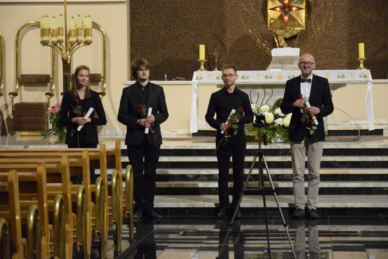 XI Śląski Festiwal Bachowski